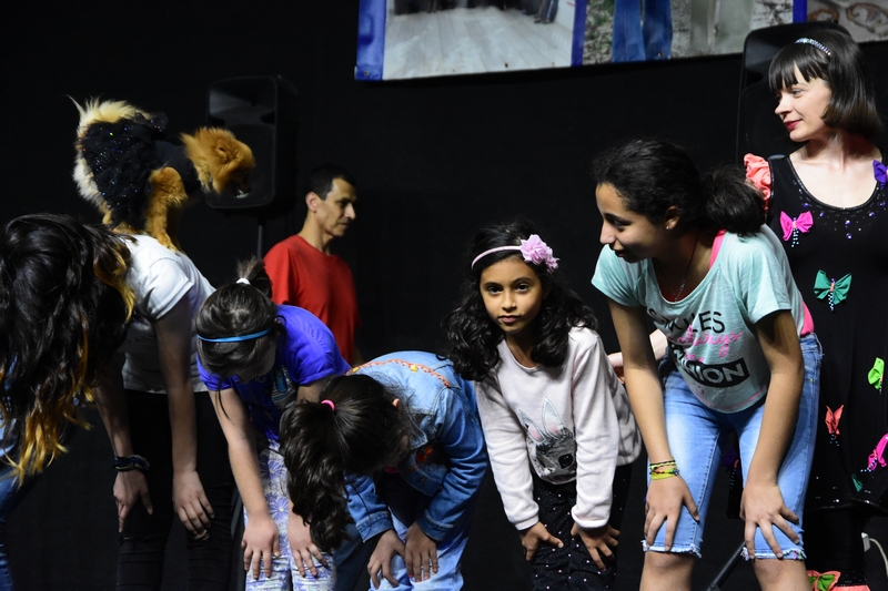 Easter Fiesta 2018 Part1